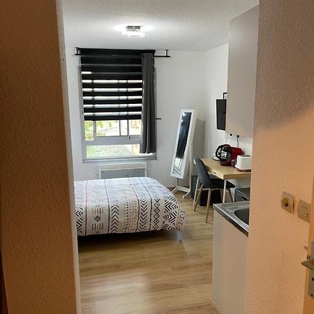 Les Logis De Paray Appartement 202 Luaran gambar