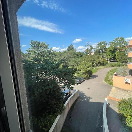 Les Logis De Paray Appartement 202 Luaran gambar