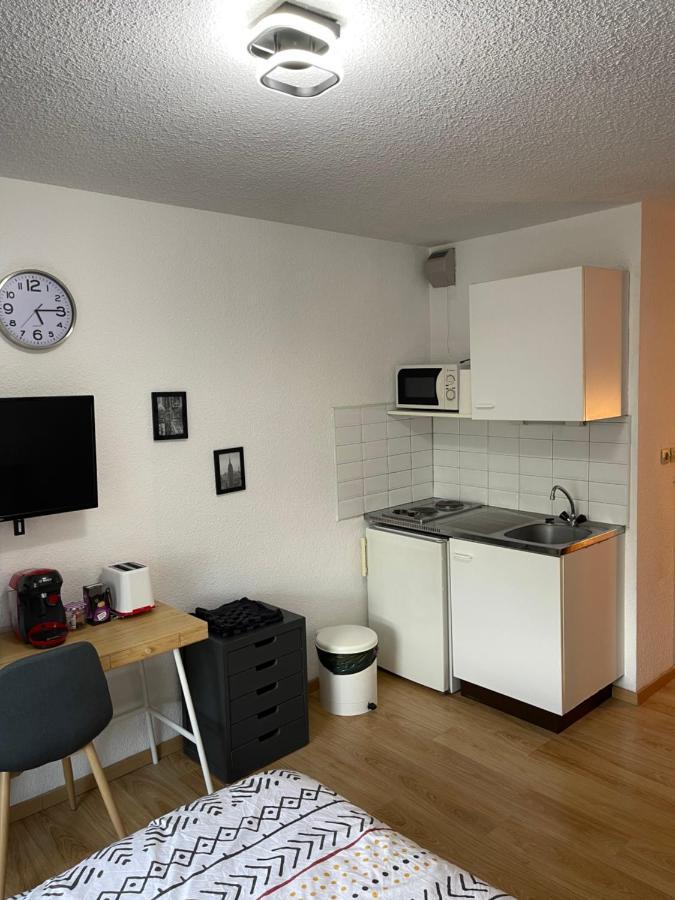 Les Logis De Paray Appartement 202 Luaran gambar