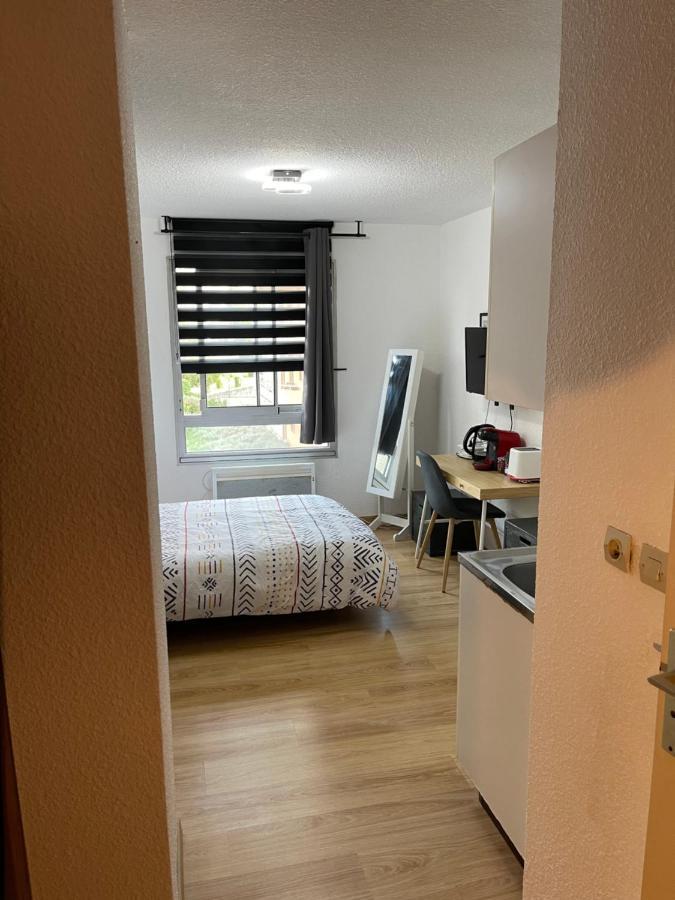 Les Logis De Paray Appartement 202 Luaran gambar